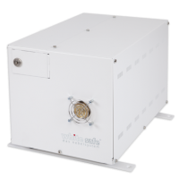 Nebelmaschine Alarmanlage, white safe® Car-System bis 100 m³